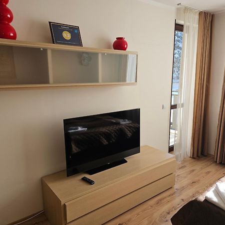 Apartment In Borovets Gardens C17 Exteriör bild