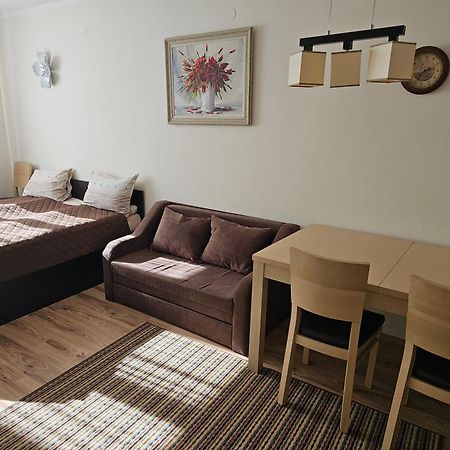 Apartment In Borovets Gardens C17 Exteriör bild
