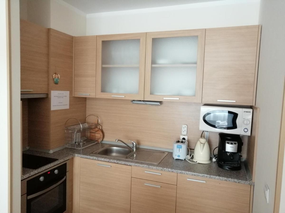Apartment In Borovets Gardens C17 Exteriör bild